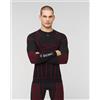 X-Bionic Maglietta Da Uomo X-bionic Moto Energizer 4.0