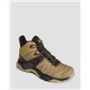 Salomon Scarpe Da Uomo Salomon X Ultra 4 Mid Gtx