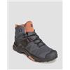 Salomon Scarpe Da Donna Salomon X Ultra 4 Mid Gtx