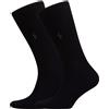 Polo Ralph Lauren Calzini Polo Ralph Lauren Cotton-rib Egyptian-sox-2pk
