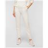 Allude Pantaloni In Lana Allude