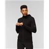 Icebreaker Felpa Icebreaker Quantuiii Ls Zip Hood