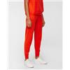 Allude Pantaloni In Lana Allude
