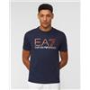 EA7 Emporio Armani T-shirt Ea7 Emporio Armani