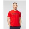 North Sails T-shirt North Sails S/s T-shirt W/graphic