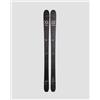 Volkl Sci Volkl Rise 88 High Flat Flat Senza Attacchi