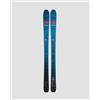 Volkl Sci Volkl Rise Above 88 Flat Senza Attacchi