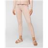 Deha Pantaloni Con Cashmere Deha Hype