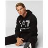 EA7 Emporio Armani Felpa Ea7 Emporio Armani