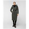 Peuterey Cappotto Con Piumino Peuterey Kogi Ag