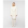Juvia Cappotto In Lana Juvia Caro