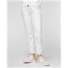 BOGNER FIRE+ICE Pantaloni Bogner Fire+ice Blanche
