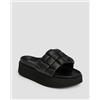 Inuikii Ciabatte Inuikii Braided Vegan Platform