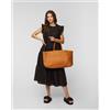 Dragon Diffusion Borsa Intrecciata Dragon Diffusion Shopper Max