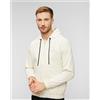 Aeronautica Militare Felpa Con Cappuccio Da Uomo Aeronautica Militare Beige