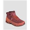 On Running Scarpe Da Trekking Da Donna On Running Cloudrock 2 Waterproof