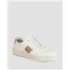 BOSS Scarpe Da Ginnastica In Pelle Da Uomo Hugo Boss Gary