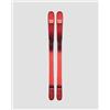 Volkl Sci Volkl Blaze 86 Flat Senza Attacchi