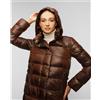 BOGNER Giacca Lunga Da Donna Bogner Lynn-3