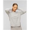 Juvia Maglione In Lana E Cashmere Da Donna Juvia Fabia