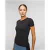 On Running T-shirt Da Donna On Running Movement-t