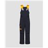 Helly Hansen Pantaloni Da Sci Da Bambini Helly Hansen Jr Summit Bib Pant