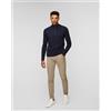 RLX Ralph Lauren Maglione Con Lana Da Uomo Ralph Lauren Rlx Golf