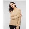 Juvia Maglione In Lana Con Cashmere Da Donna Juvia Fabia