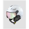 CP premium helmets Casco Da Sci Bianco Cp Premium Helmets Coya+