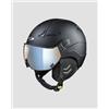 CP premium helmets Casco Da Sci Nero Cp Premium Helmets Coya+