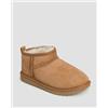 UGG Scarpe In Pelle Da Bambino Ugg Kids' Classic Ultra Mini