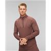 On Running Felpa Da Corsa Da Uomo On Running Climate Shirt