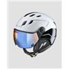 CP premium helmets Casco Da Sci Bianco Cp Premium Helmets Corao+