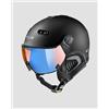 CP premium helmets Casco Da Sci Nero Cp Premium Helmets Carachillo