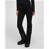 BOGNER Pantaloni Neri Da Sci Da Donna Bogner Madei