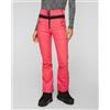 BOGNER FIRE+ICE Pantaloni Rosa Da Sci Da Donna Bogner Fire+ice Borja3-t