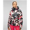 BOGNER FIRE+ICE Piumino Da Sci Da Donna Bogner Fire+ice Saelly2