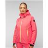 BOGNER FIRE+ICE Giacca Rosa Da Sci Da Donna Bogner Fire+ice Aska-t