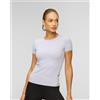 On Running T-shirt Da Donna On Running Movement-t