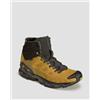 La Sportiva Scarpe In Pelle Da Trekking Da Uomo La Sportiva Ultra Raptor Ii Mid Leather Gtx