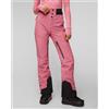 Picture Organic Clothing Pantaloni Rosa Da Sci Da Donna Picture Organic Clothing Exa 20/20