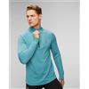 On Running Felpa Da Corsa Da Uomo On Running Climate Shirt