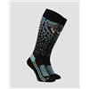 Rossignol Calzini Da Sci Da Donna Rossignol Wool & Silk