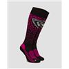 Rossignol Calzini Da Sci Da Donna Rossignol Wool & Silk