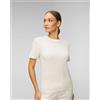 Allude Maglione Bianco In Lana E Cashmere Da Donna Allude