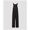 Picture Organic Clothing Pantaloni Neri Da Sci Da Bambino Picture Organic Clothing Ninge Bib 10/10