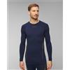 Falke Maglietta A Maniche Lunghe Termoattiva Da Uomo Falke Warm