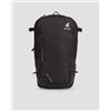 Deuter Zaino Nero Da Sci Da Donna Deuter Freerider 28 Sl