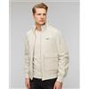 Aeronautica Militare Giacca Beige Da Uomo Aeronautica Militare