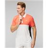 J Lindeberg Polo Da Uomo J.lindeberg Kohen